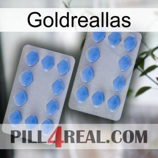 Goldreallas 20
